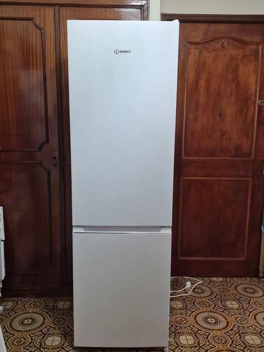 Frigorifico com garantia de 3 anos