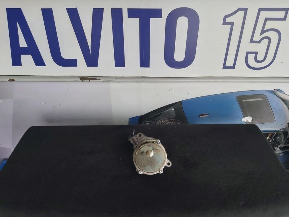 Burrinho Vácuo Travões Bmw 530D E60 E61 2006