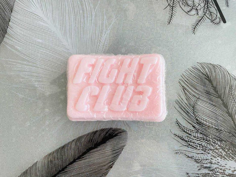 Лімітоване мило Fight Club\Бійцівський клуб від КСД