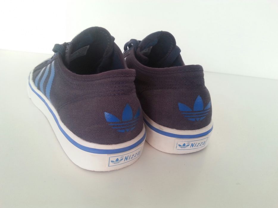 Buty trampki Adidas Nizza w rozmiarze 38