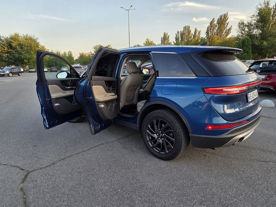 Продам Lincoln Corsair 2019 р.