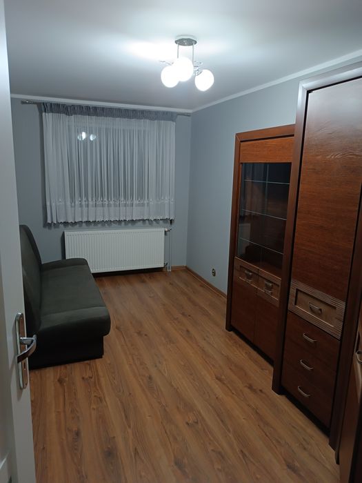 Mieszkanie do wynajęcia 2 pokoje