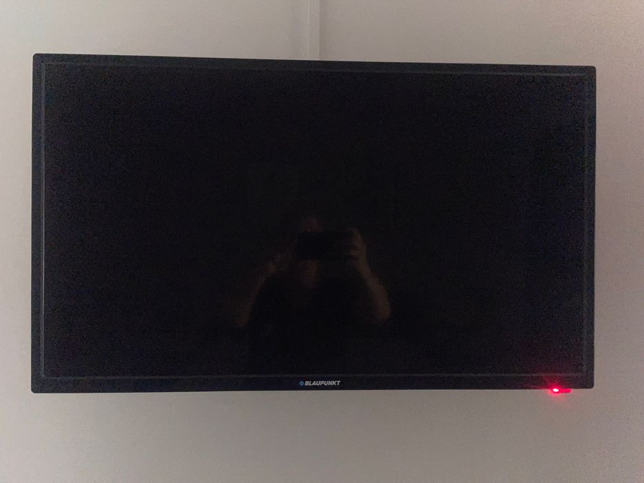 Smart TV Blaupunkt 32”