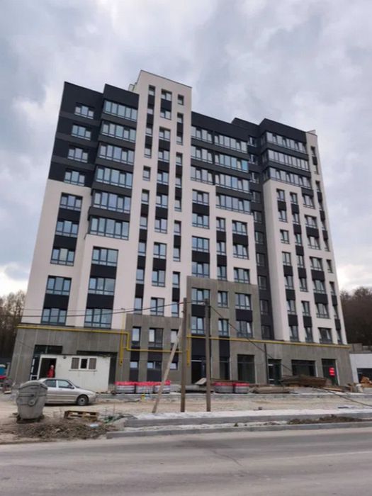 Продаж 1к квартири, 52 кв.м, вул. Львівська