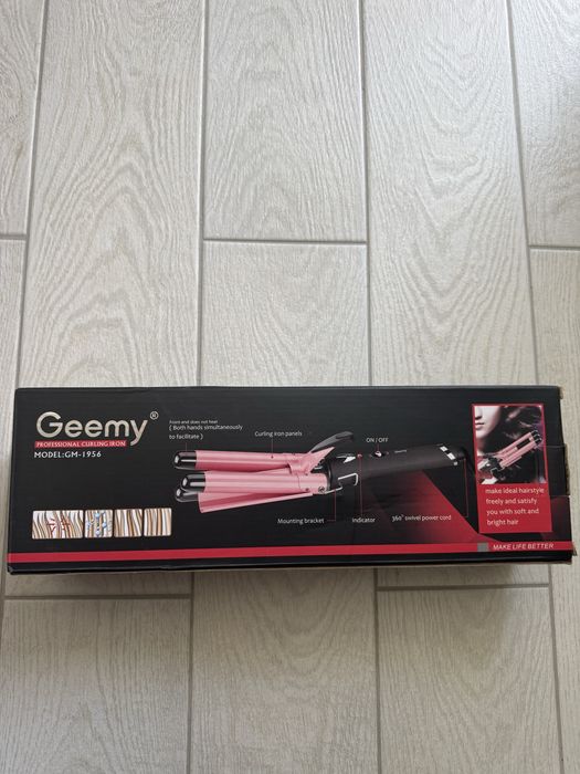 Хвиля Gemmy GM-1956 Нова