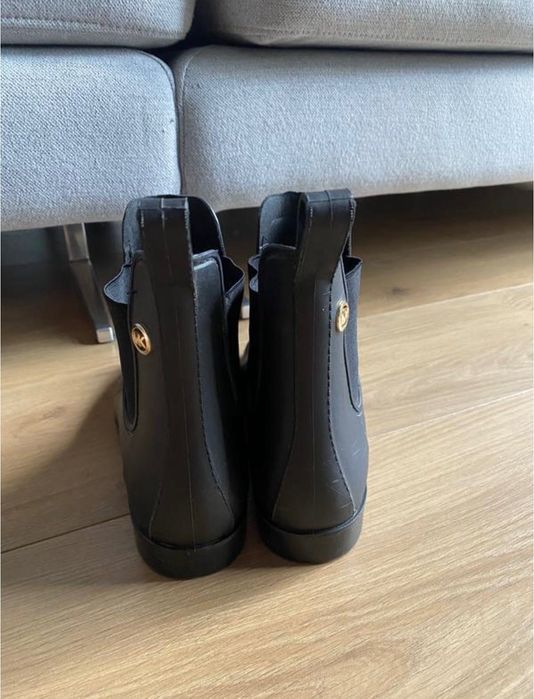 Michael Kors женские резиновые сапоги 38/39