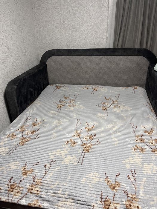 Диван двохспальний