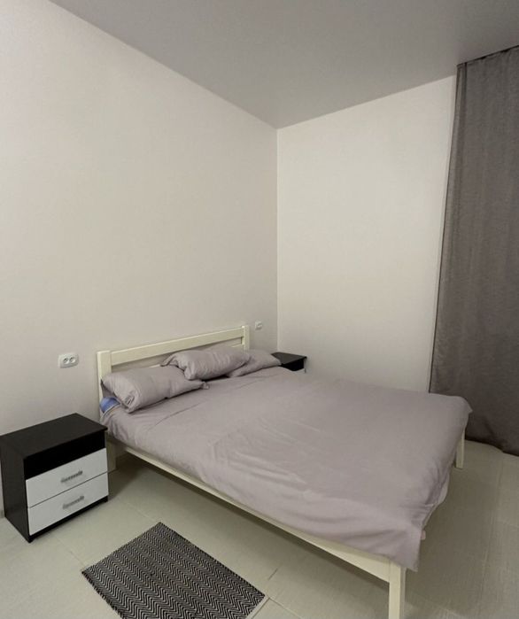 Оренда 1-кімн.квартири, оптоволокно, біля ЖК "Шоколад", Соборна