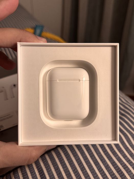 Airpods 2.ª Geração