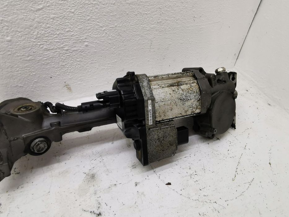 maglownica skoda octavia ii 04-08 1k1423051br eu