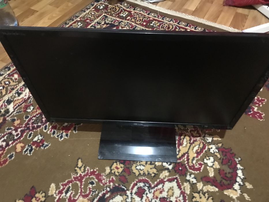 Монитор LG flatron E2360V-PN