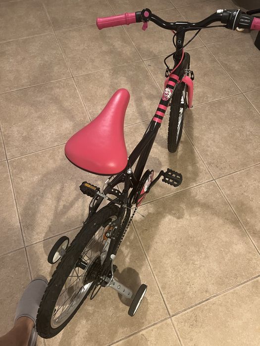 Bicicleta para criança