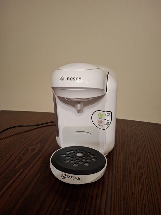 Ekspres do kawy Bosh tassimo vivy 2