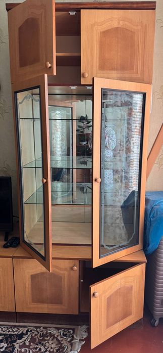 Стелаж / самовивіз