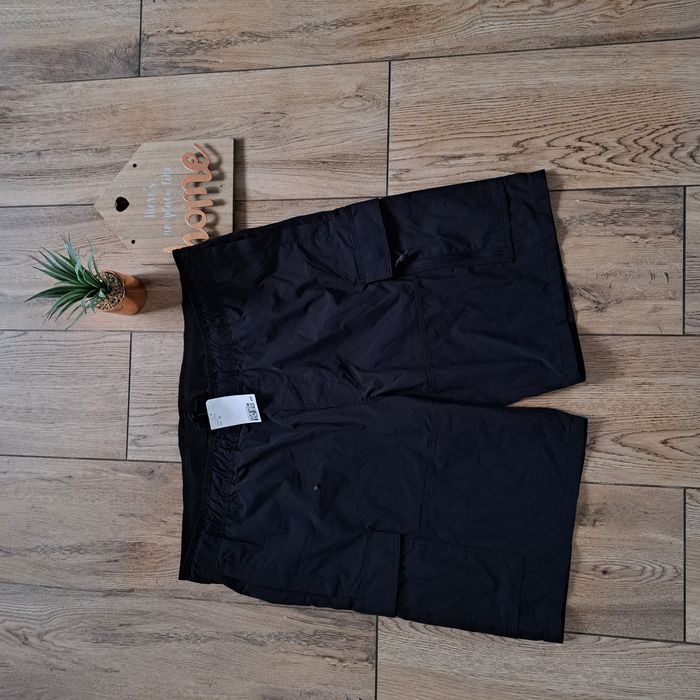 Nowe z metką spodenki szorty Cargo H&M