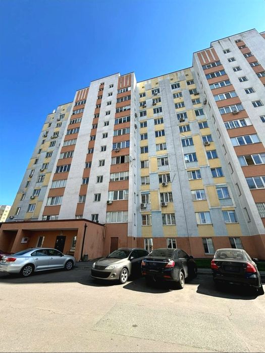 Без комісії‼️Продаж міні 2-х кім квартира ЖК Софіївська Слобідка Софія