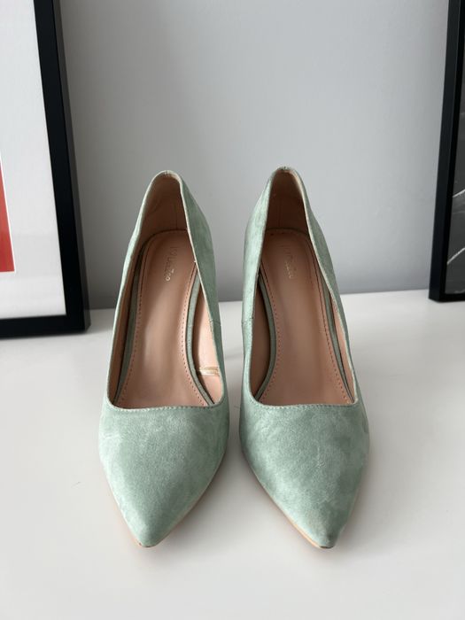 Buty damskie szpilki