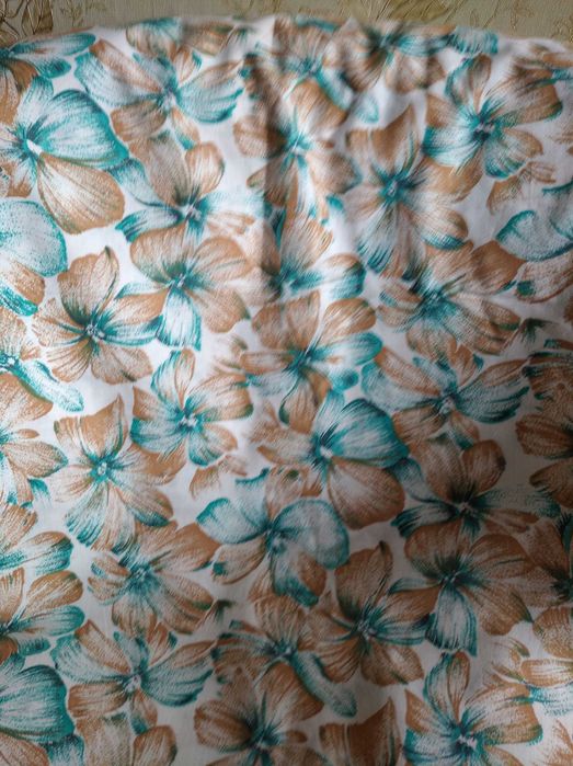 Відріз тканини, бавовна