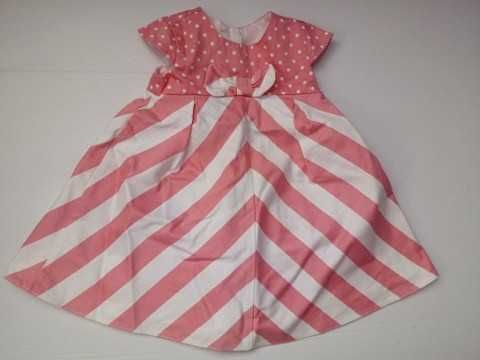 Sukieneczka 3-6 m George