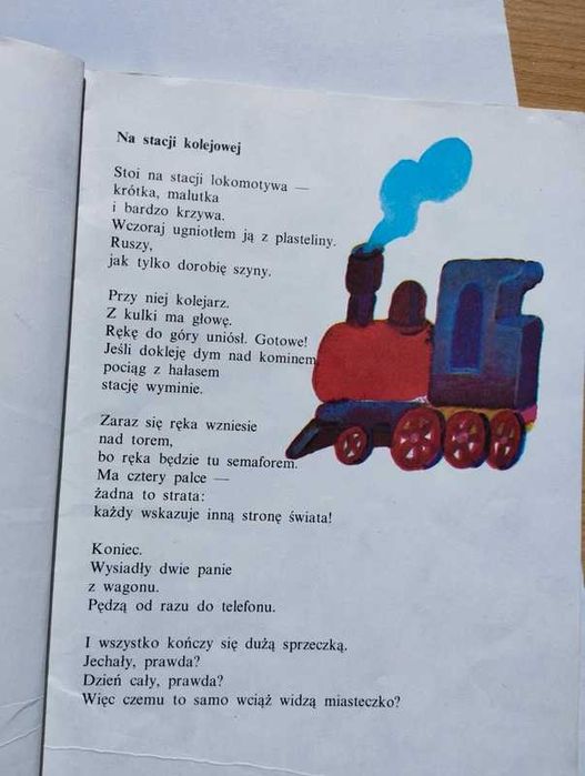 Miasteczko z plasteliny - Józef Ratajczak