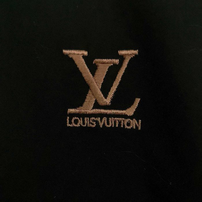 Koszula LOUIS VUITTON bawełna - rozm.M
