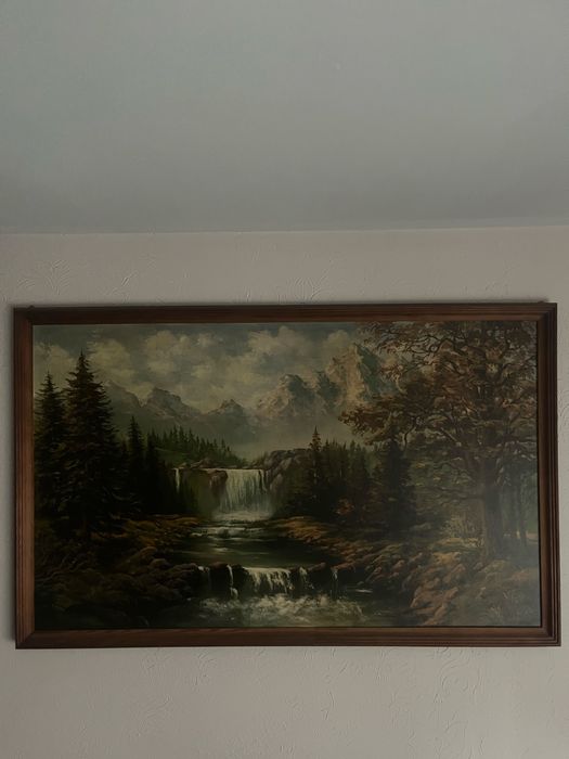 Obraz ……………………..