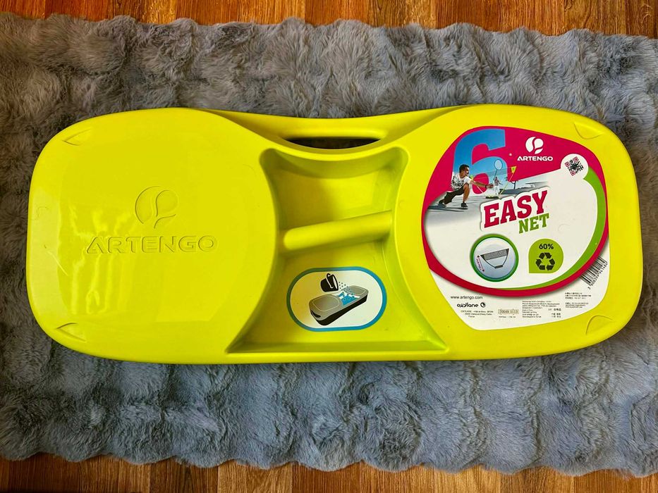 Artengo Easy Net - STAN BARDZO DOBRY!!!