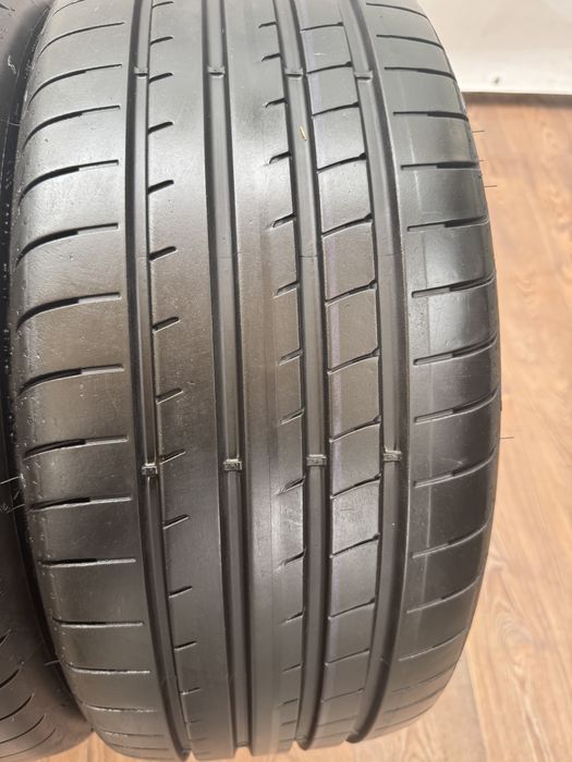 Шини Goodyear 275/30/R20 - 245/35/20