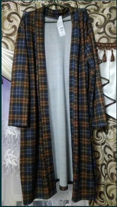 Стильні кардигани розм.42,44,60