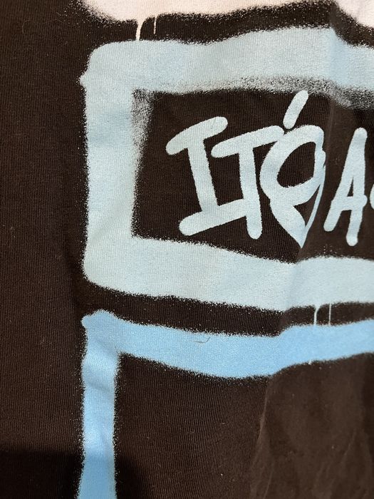 Футболка trapstar