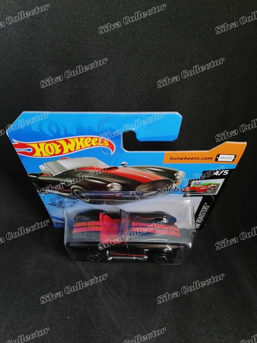 Shelby Cobra 427 S/C