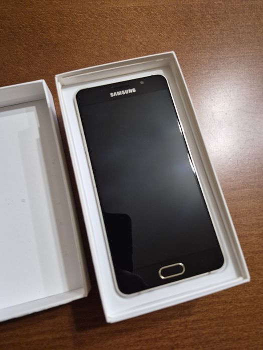 Samsung Galaxy A5 16GB ZŁOTY