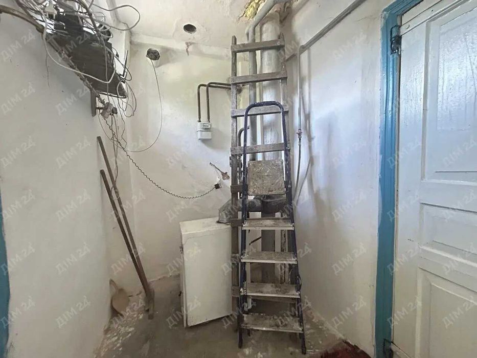 Будинок з господарством у с.Мачухи — 10 км від Полтави