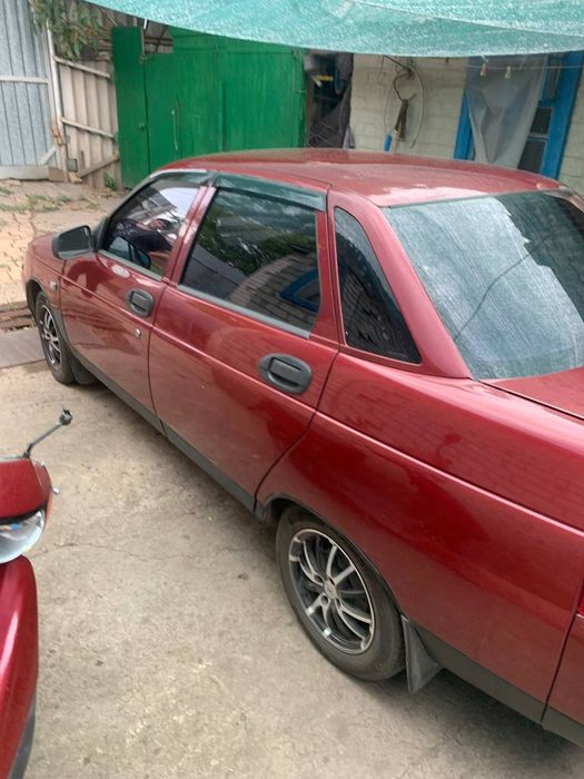 Продам ВАЗ 2110 на шеснаре в отличном состоянии