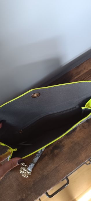 NOWA torebka z Pepco