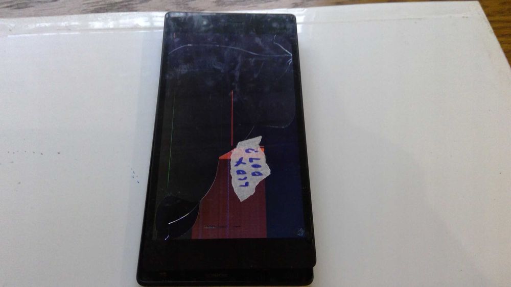 Tablet Lenovo TB-7304L L63