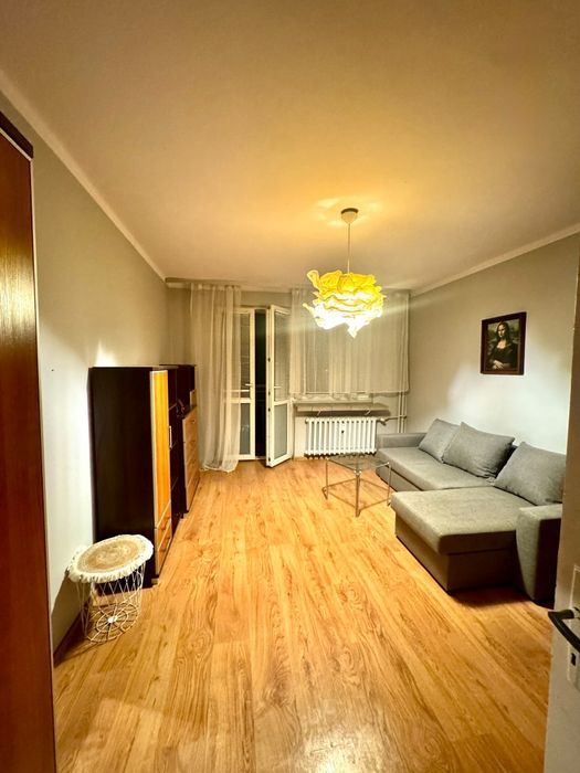 Przestronne mieszkanie 1-pokojowe | Opole, ul. Karpacka | Dostępne od zaraz!