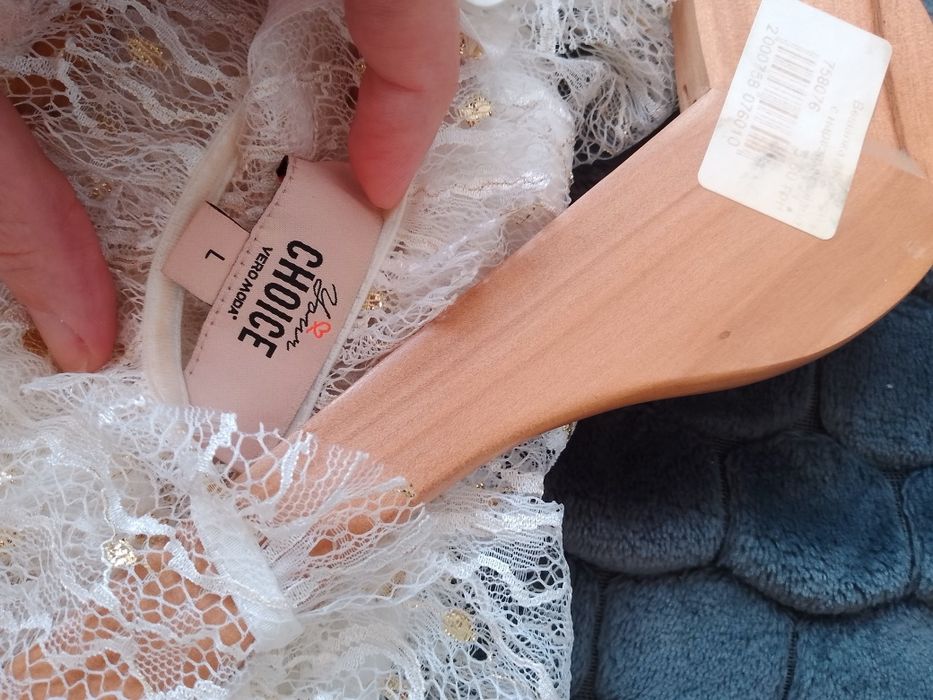 Продам свадебное платье