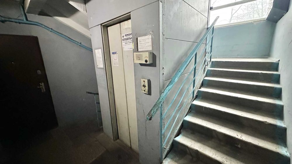 Без% Фото реал. 1к під оздоблення Куренівка ринок вул.Кирилівська 131