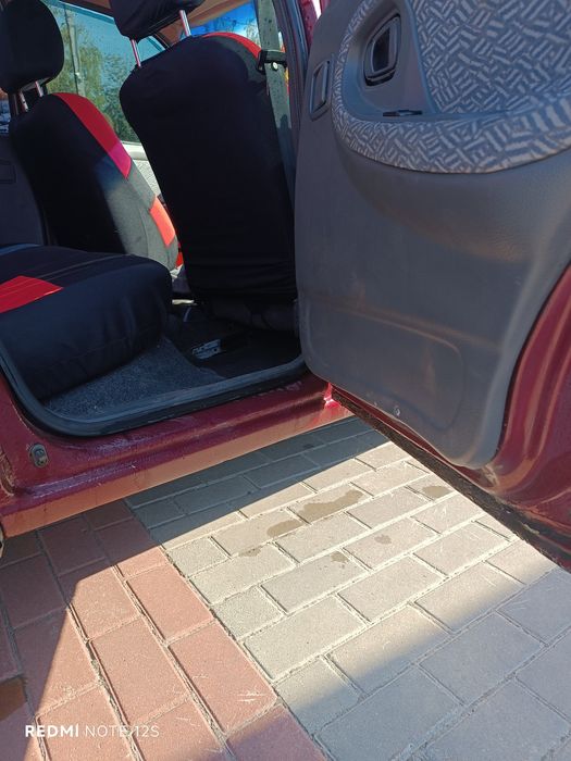 Продам авто Daewoo Nexia 2007