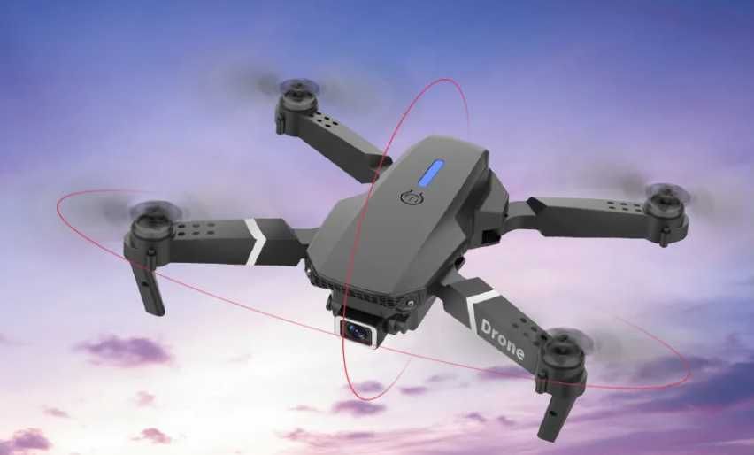 Drone com câmera HD novo