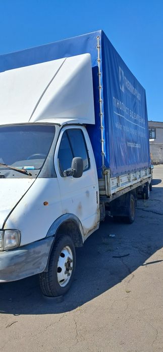 ГАЗЕЛЬ-330214 Терміново!