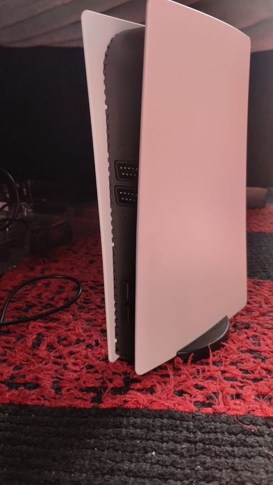 Gs 5 (retro), com 300 jogos
