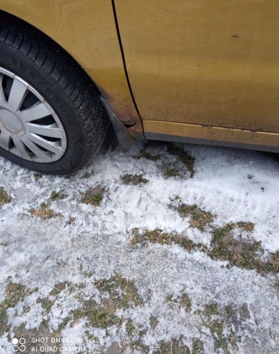 Matiz Deawoo  golden leason 1 wlasciel