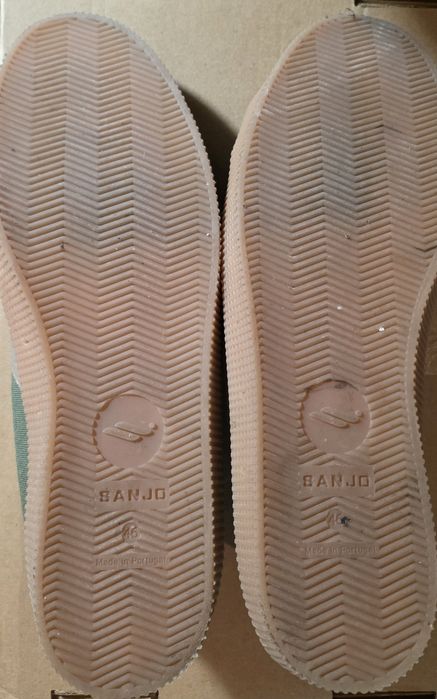Vendo Tenis Homem 65€/PAR