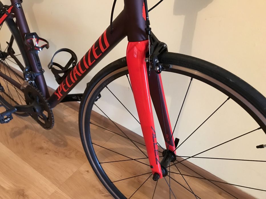 Rower szosowy Specialized Allez Sport