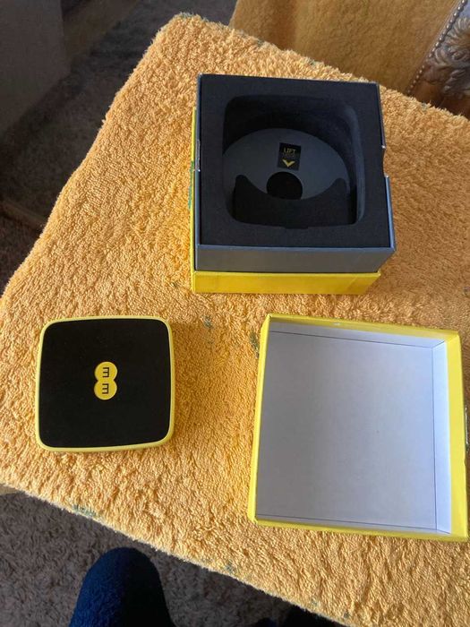 Продам Модем 4G Alcatel EE40