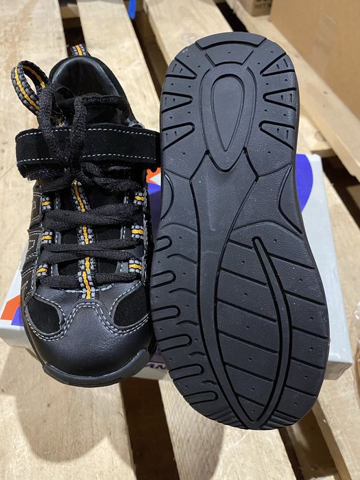ортопедические кроссовки бренда Answer2 (модель Answer 2).