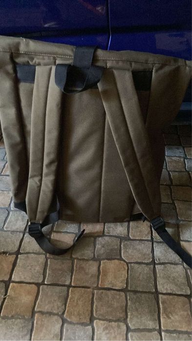 Mochilas oara a escola