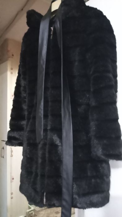 Продам красивую шубку